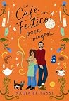 Um Café E Um Feit...