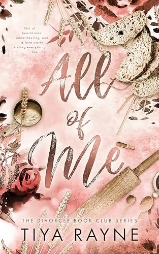 All of Me: The Divorcee Book Club Series (Kindle Edition)