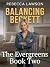 Balancing Beckett by Rebecca Lawson