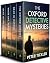 The Oxford Detective Myster...