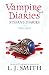 Origins (The Vampire Diaries: Stefan's Diaries, #1)