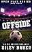 Offside: An MM Soccer Roman...