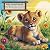Baby Animal Parade: Color t...
