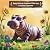 Baby Animal Kingdom: Cute a...