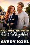 He Cheated With O...