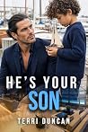 He’s Your Son: BW...