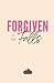 Forgiven in the Falls (Devo...