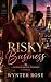 Risky Business: A Forbidden...