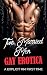 Two Married Men: A Explicit MM First Time Gay Erotica (Gay First Time Heat Book 2)
