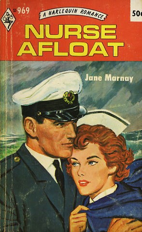 Nurse Afloat (Paperback)