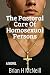The Pastoral Care of Homose...