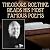 Theodore Roethke Reads His ...