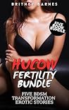 Hucow Fertility B...