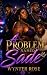 A Problem Named Sade: A BBW Hood Romance