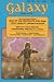Galaxy Science Fiction, Vol...