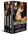 Shifter Agents Co...