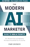 The Modern AI Marketer by Pam Didner The Modern AI Marketer by Pam Didner