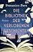 Dara, Domenico/Die Bibliothek der verlorenen Geschichten