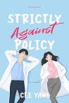 Strictly Against ...