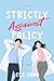 Strictly Against Policy (Years in the Making Book 3)