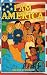 I AM AMERICA : WE ARE AMERICA