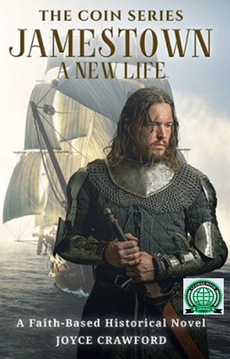 Jamestown - A New Life