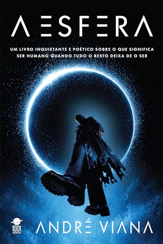 A Esfera (Portuguese Edition)