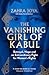 The Vanishing Girl of Kabul...