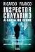 Inspetor Chavarino - A Caixa do Cisne (Portuguese Edition)