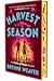 Harvest Season (The Seasons of Carnage Trilogy, #2)