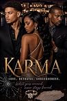 Book cover for Karma (Karma and Consequences...Have Mercy Book 1)