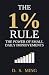 THE 1% RULE, The Power of S...