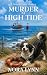 Murder at High Tide: A Seas...