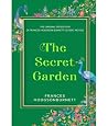 The Secret Garden...