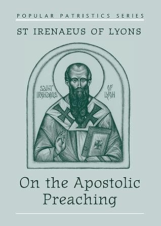 On the Apostolic Preaching