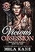 Vicious Obsession (Hellions...