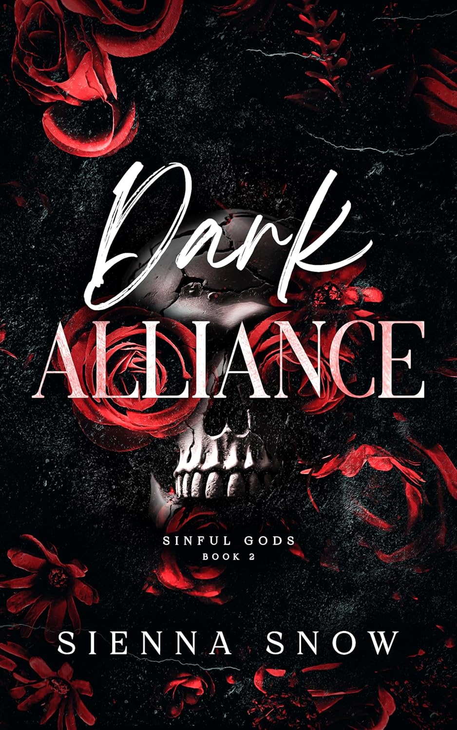 Dark Alliance (Sinful Gods #2)