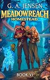 Meadowreach Homes...