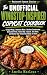 The Unofficial Wingstop-Inspired Copycat Cookbook by Amelia MacLean
