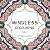 Mindless Colouring: Vol 1 – Hand-Drawn Mandala Art
