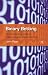 Binary Betting: An introduc...