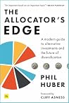 The Allocator's Edge: A modern guide to alternative investments and the future of diversification