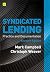 Syndicated Lending: Practice and Documentation