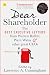 Dear Shareholder: The best ...
