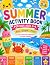 Summer Activity Book for Ki...