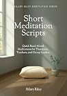 Short Meditation ...