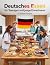 Deutsches Essen für Teenage...