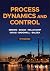 Process Dynamics and Control