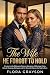 The Wife He Forgot To Hold:...
