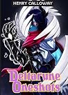 Deltarune Oneshots
